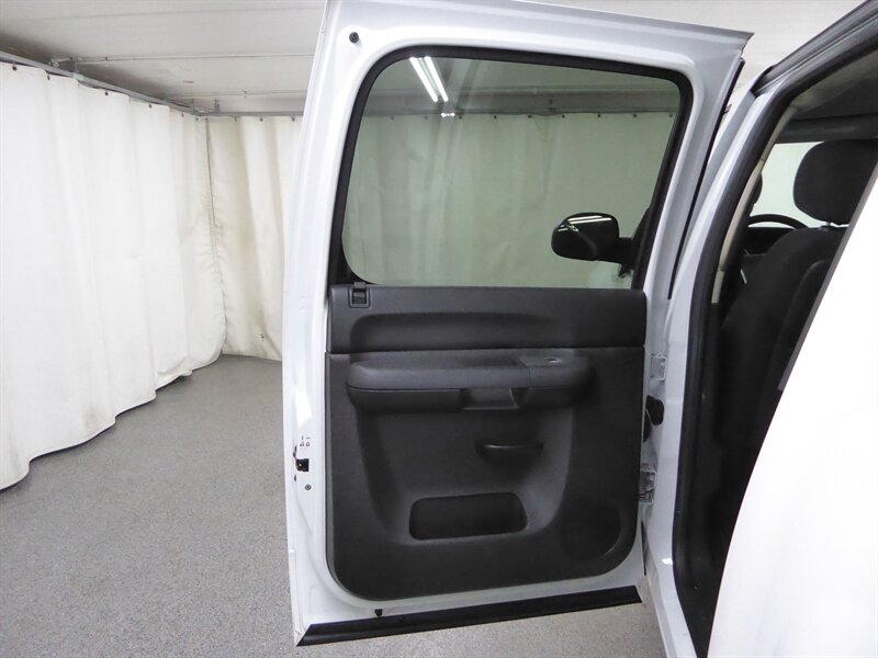 2012 CHEVROLET SILVERADO - Image 26