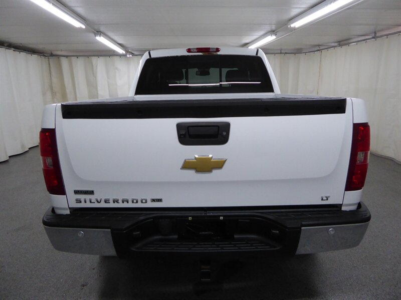 2012 CHEVROLET SILVERADO - Image 5