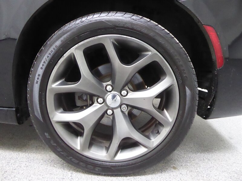 2015 DODGE CHARGER - Image 32