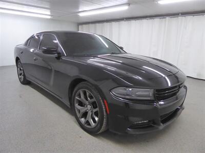 2015 Dodge Charger R/T Sedan