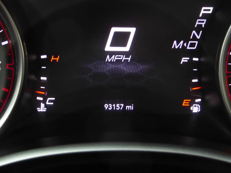 2015 DODGE CHARGER - Image 13