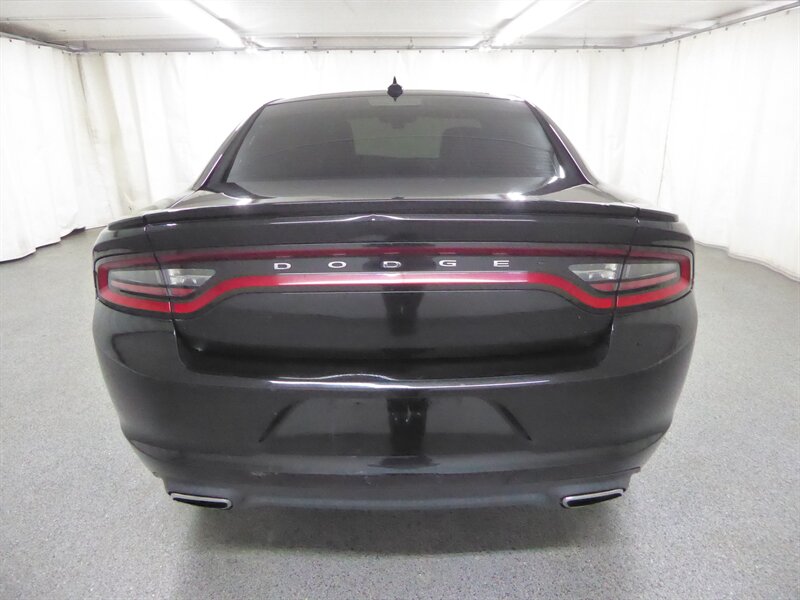 2015 DODGE CHARGER - Image 6