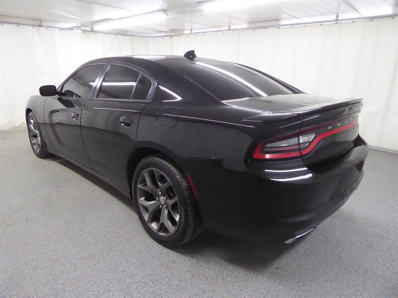 2015 DODGE CHARGER - Image 5