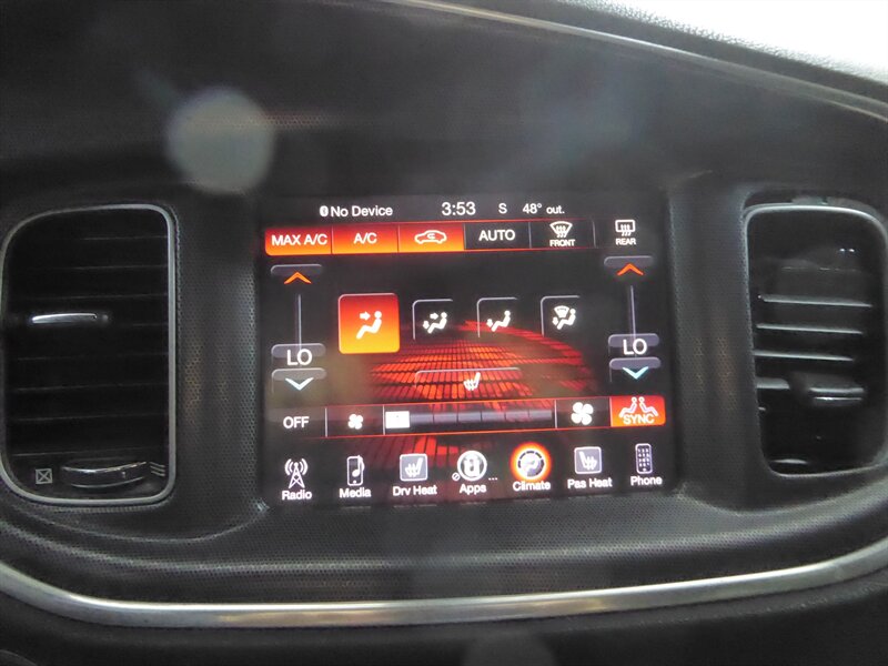 2015 DODGE CHARGER - Image 14