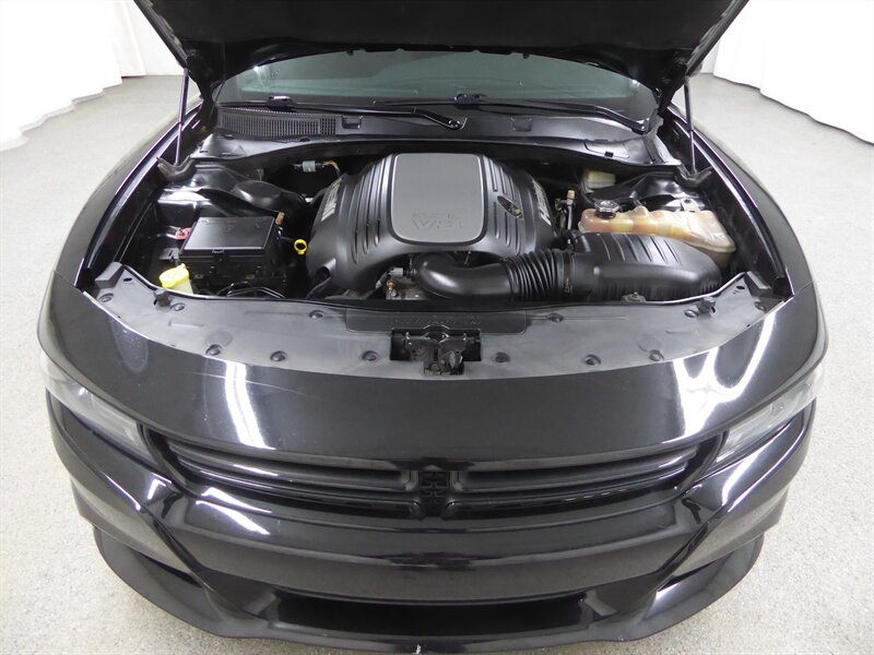 2015 DODGE CHARGER - Image 33