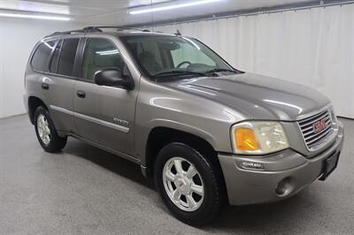 2006 GMC Envoy SLE SUV