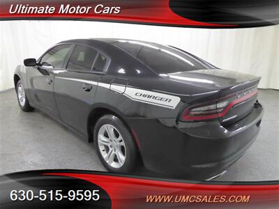 2017 Dodge Charger SE   - Photo 5 - Downers Grove, IL 60515