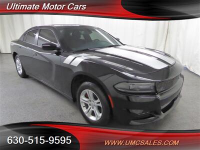 2017 Dodge Charger SE   - Photo 1 - Downers Grove, IL 60515