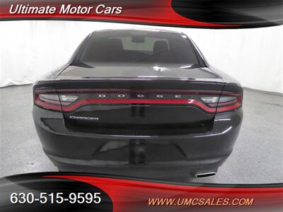 2017 Dodge Charger SE   - Photo 6 - Downers Grove, IL 60515