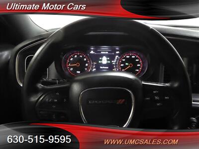 2017 Dodge Charger SE   - Photo 11 - Downers Grove, IL 60515