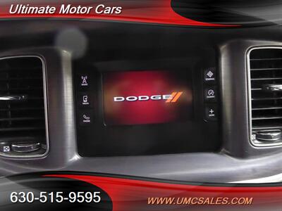 2017 Dodge Charger SE   - Photo 14 - Downers Grove, IL 60515