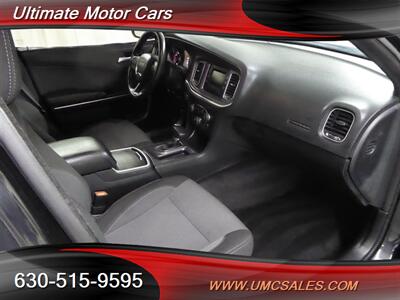 2017 Dodge Charger SE   - Photo 22 - Downers Grove, IL 60515