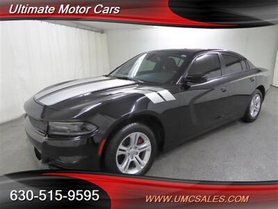 2017 Dodge Charger SE   - Photo 3 - Downers Grove, IL 60515