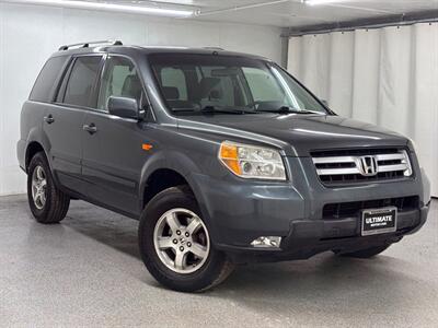 2006 Honda Pilot EX SUV