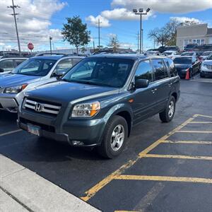 2006 Honda Pilot EX SUV