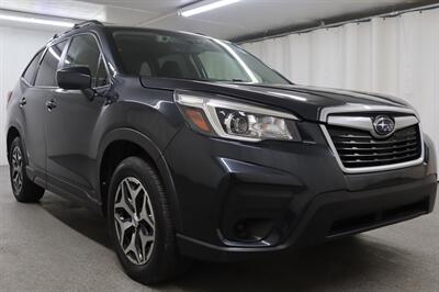 2019 Subaru Forester Premium Wagon