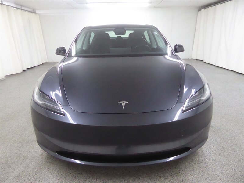 2024 Tesla Model 3 Long Range  