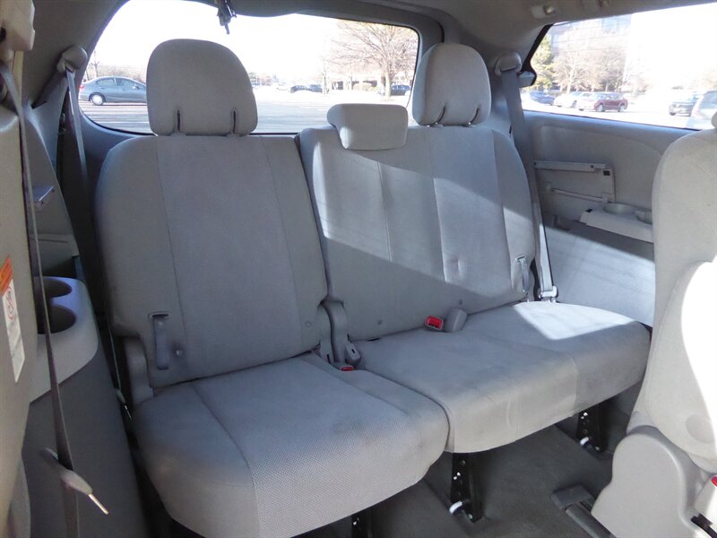 2017 TOYOTA SIENNA - Image 28