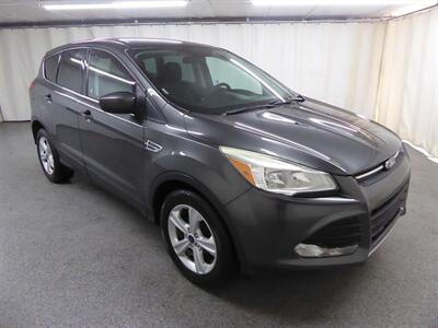 2016 Ford Escape SE SUV