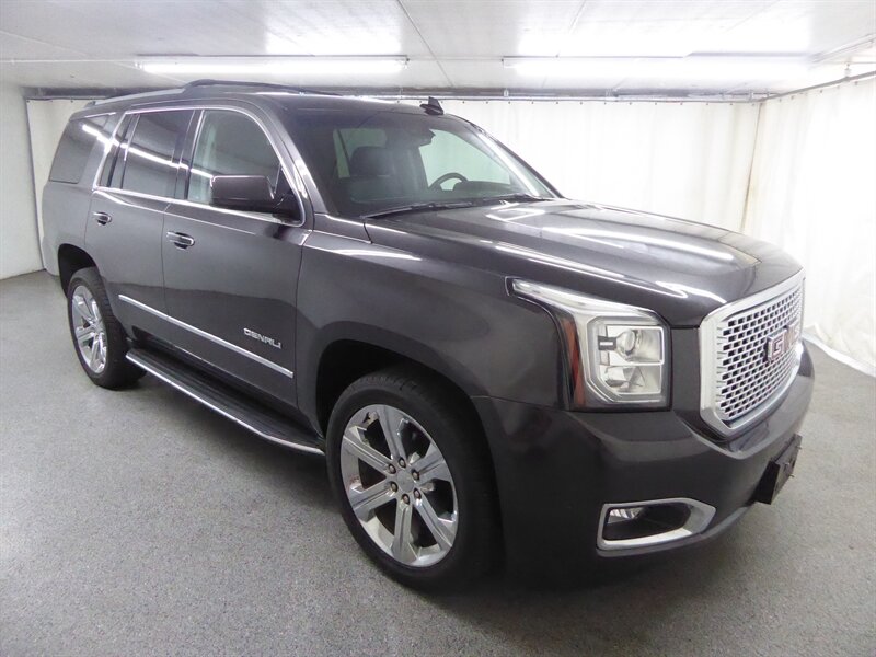 2017 GMC Yukon Denali - Photo 1 - Downers Grove, IL 60515