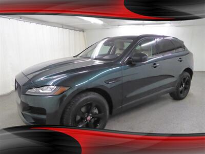 2018 Jaguar F-PACE 30t Prestige   - Photo 3 - Downers Grove, IL 60515