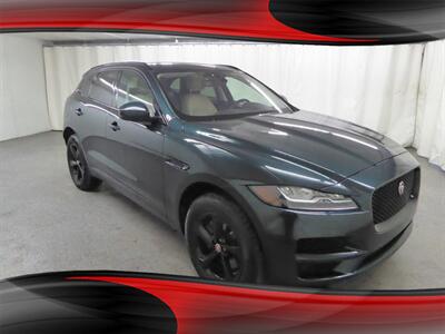 2018 Jaguar F-PACE 30t Prestige   - Photo 1 - Downers Grove, IL 60515