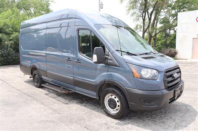 2020 Ford Transit 250 Van
