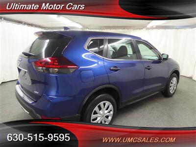 2018 Nissan Rogue S   - Photo 7 - Downers Grove, IL 60515