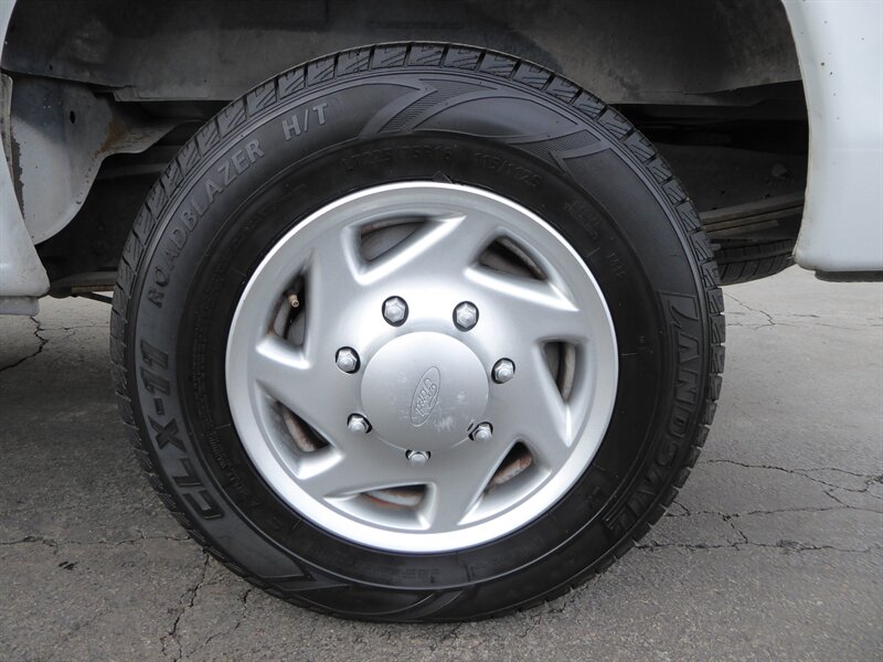 2013 FORD E-350 - Image 26