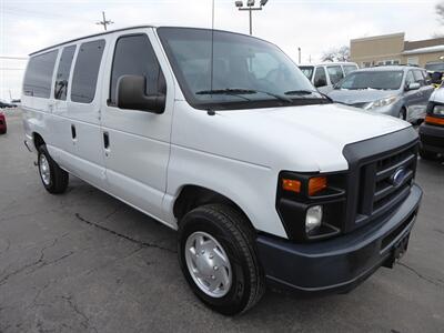 2013 Ford E-350 SD XL Van
