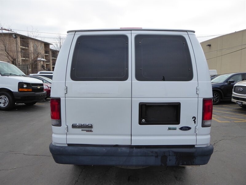 2013 FORD E-350 - Image 6