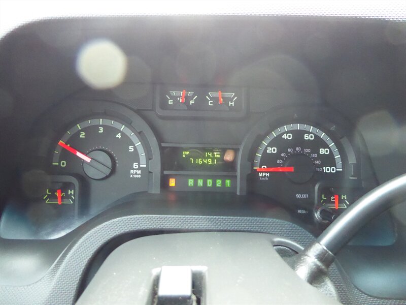 2013 FORD E-350 - Image 12