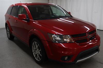 2014 Dodge Journey R/T SUV