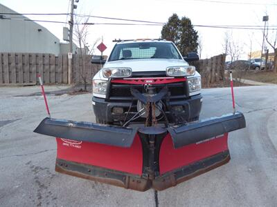 2015 RAM 2500 Tradesman  