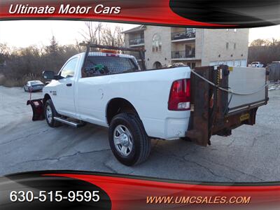 2015 RAM 2500 Tradesman   - Photo 5 - Downers Grove, IL 60515