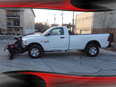 2015 RAM 2500 Tradesman   - Photo 4 - Downers Grove, IL 60515