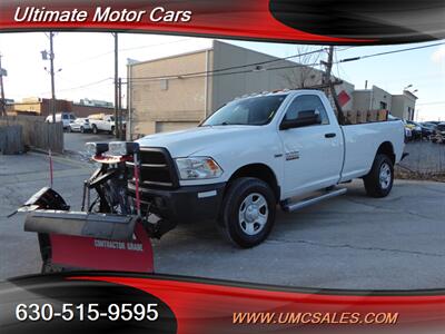 2015 RAM 2500 Tradesman   - Photo 3 - Downers Grove, IL 60515