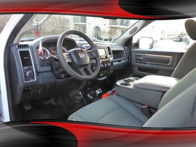 2015 RAM 2500 Tradesman   - Photo 13 - Downers Grove, IL 60515