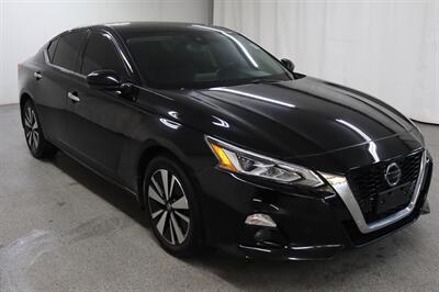 2019 Nissan Altima 2.5 SL Sedan