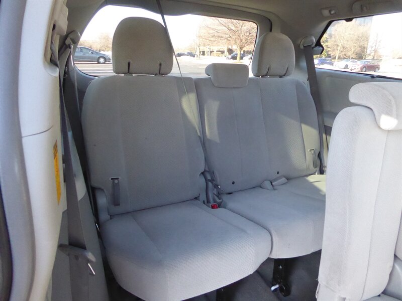 2014 TOYOTA SIENNA - Image 29