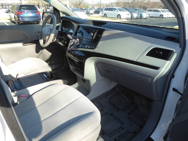 2014 TOYOTA SIENNA - Image 22