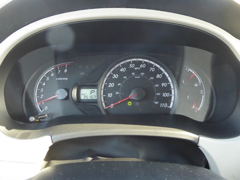 2014 TOYOTA SIENNA - Image 12