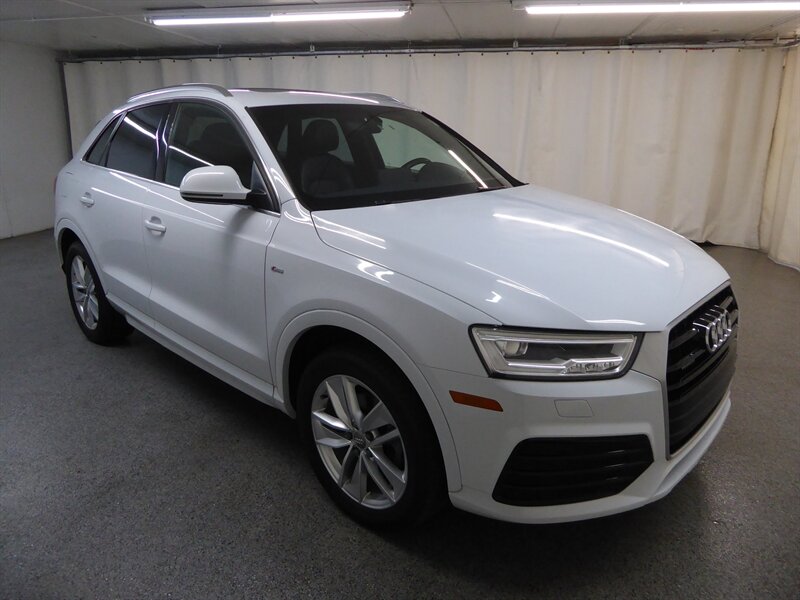 2018 Audi Q3 2.0T quattro Sport Premiu - Photo 1 - Downers Grove, IL 60515