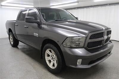 2017 RAM 1500 ST Truck