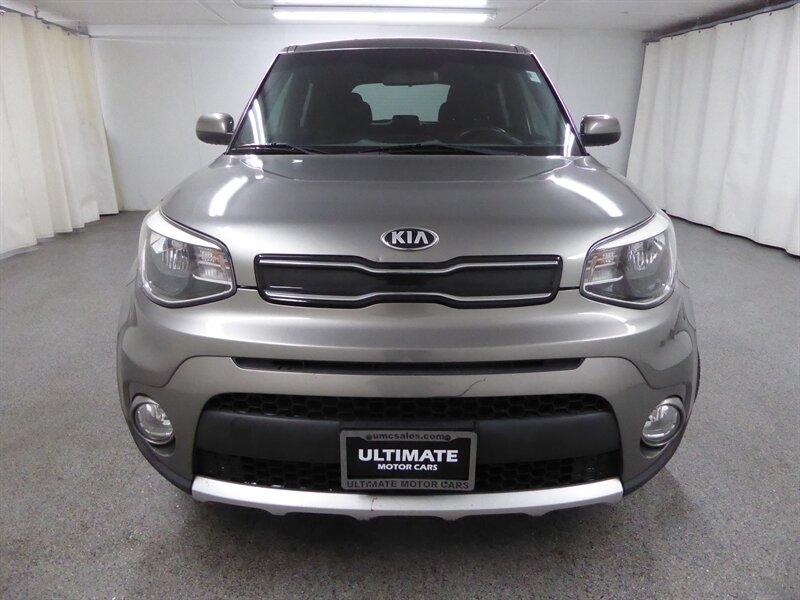 2017 Kia Soul EX Premium  