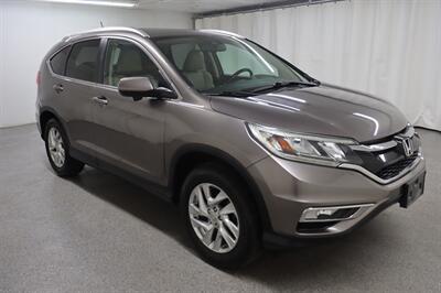 2015 Honda CR-V EX-L SUV