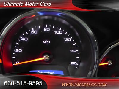 2012 Cadillac CTS 3.6L Premium   - Photo 12 - Downers Grove, IL 60515