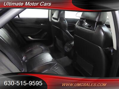 2012 Cadillac CTS 3.6L Premium   - Photo 29 - Downers Grove, IL 60515