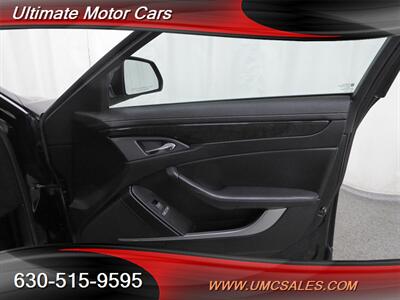 2012 Cadillac CTS 3.6L Premium   - Photo 25 - Downers Grove, IL 60515