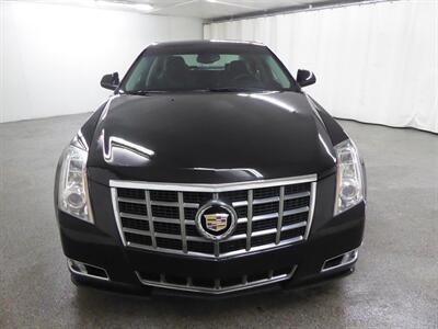 2012 Cadillac CTS 3.6L Premium  